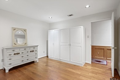 This 4 bedrooms, 3 bathrooms (one is a Jack and Jill) home on Mount Pleasant Country Club in Texas - for sale on GolfHomes.com, golf home, golf lot