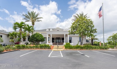 A world of possibility and golf-course living awaits in this on Rockledge Country Club in Florida - for sale on GolfHomes.com, golf home, golf lot