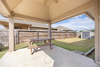 Welcome to elegance and comfort in the heart of the prestigious on Northshore Country Club in Texas - for sale on GolfHomes.com, golf home, golf lot