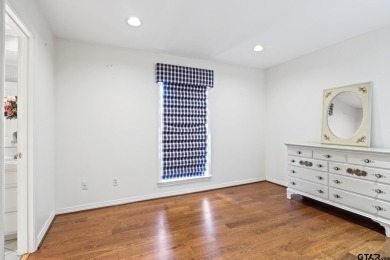 This 4 bedrooms, 3 bathrooms (one is a Jack and Jill) home on Mount Pleasant Country Club in Texas - for sale on GolfHomes.com, golf home, golf lot
