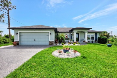 Discover your dream home in the serene community of Rotonda on Rotonda Golf and Country Club The Links Course in Florida - for sale on GolfHomes.com, golf home, golf lot