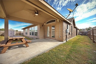 Welcome to elegance and comfort in the heart of the prestigious on Northshore Country Club in Texas - for sale on GolfHomes.com, golf home, golf lot