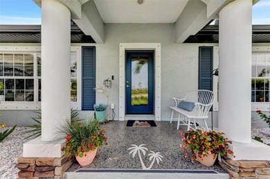 Discover your dream home in the serene community of Rotonda on Rotonda Golf and Country Club The Links Course in Florida - for sale on GolfHomes.com, golf home, golf lot