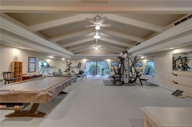 Gorgeous UPDATED Kitchen and Baths. Impact windows and tile on Martin County Golf Course in Florida - for sale on GolfHomes.com, golf home, golf lot