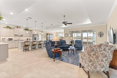 Escape the headaches and unpredictable delays of new on On Top of the World Golf Course in Florida - for sale on GolfHomes.com, golf home, golf lot