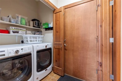One of the nicest Highland Greens Townhomes out there. This on Breckenridge Golf Club in Colorado - for sale on GolfHomes.com, golf home, golf lot