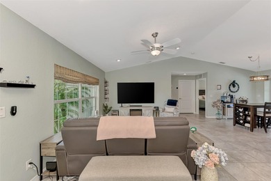 Discover your dream home in the serene community of Rotonda on Rotonda Golf and Country Club The Links Course in Florida - for sale on GolfHomes.com, golf home, golf lot