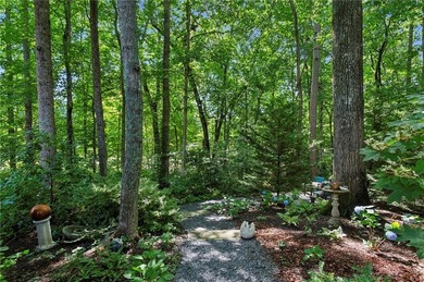 Welcome to this beautifully refreshed estate-style home, where on Marietta Country Club in Georgia - for sale on GolfHomes.com, golf home, golf lot