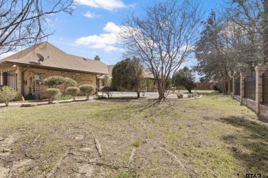 This 4 bedrooms, 3 bathrooms (one is a Jack and Jill) home on Mount Pleasant Country Club in Texas - for sale on GolfHomes.com, golf home, golf lot
