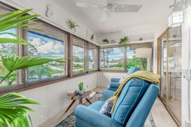Beautiful condo in the highly sought-after Conquistador. This on Martin County Golf Course in Florida - for sale on GolfHomes.com, golf home, golf lot