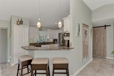 Discover your dream home in the serene community of Rotonda on Rotonda Golf and Country Club The Links Course in Florida - for sale on GolfHomes.com, golf home, golf lot