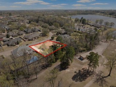 This 4 bedrooms, 3 bathrooms (one is a Jack and Jill) home on Mount Pleasant Country Club in Texas - for sale on GolfHomes.com, golf home, golf lot