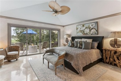 This stunning residence blends timeless European elegance with on Oak Grove Island Golf and Country Club in Georgia - for sale on GolfHomes.com, golf home, golf lot