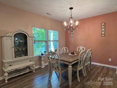 TILLERY TRADITION-GREAT VALUE ON 3-BEDROOM, 3.5 BATH, Devin on The Tillery Tradition Country Club in North Carolina - for sale on GolfHomes.com, golf home, golf lot