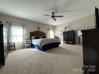 TILLERY TRADITION-GREAT VALUE ON 3-BEDROOM, 3.5 BATH, Devin on The Tillery Tradition Country Club in North Carolina - for sale on GolfHomes.com, golf home, golf lot