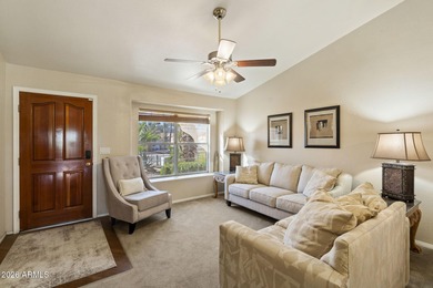 OPPORTUNITY to live in the incredible master planned community on Estrella Mountain Ranch Golf Course in Arizona - for sale on GolfHomes.com, golf home, golf lot