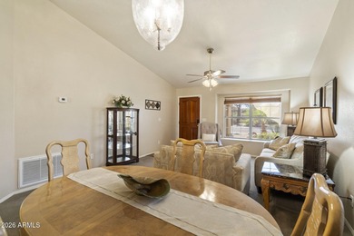 OPPORTUNITY to live in the incredible master planned community on Estrella Mountain Ranch Golf Course in Arizona - for sale on GolfHomes.com, golf home, golf lot