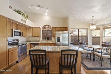 OPPORTUNITY to live in the incredible master planned community on Estrella Mountain Ranch Golf Course in Arizona - for sale on GolfHomes.com, golf home, golf lot