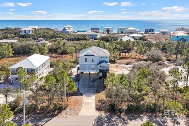 The Absolute Perfect Vacation Retreat is Now for Sale!!  Relax on Kiva Dunes Golf Club in Alabama - for sale on GolfHomes.com, golf home, golf lot