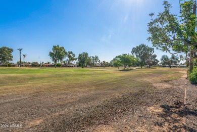 Charming Home on Sun City South Golf Course

This beautifully on Sun City South Golf Course in Arizona - for sale on GolfHomes.com, golf home, golf lot