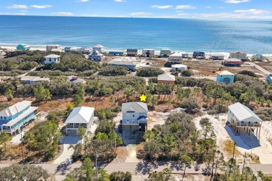 The Absolute Perfect Vacation Retreat is Now for Sale!!  Relax on Kiva Dunes Golf Club in Alabama - for sale on GolfHomes.com, golf home, golf lot