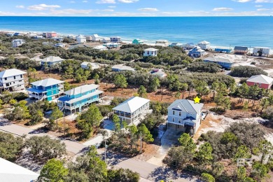 The Absolute Perfect Vacation Retreat is Now for Sale!!  Relax on Kiva Dunes Golf Club in Alabama - for sale on GolfHomes.com, golf home, golf lot