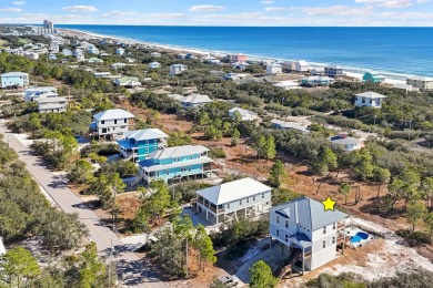 The Absolute Perfect Vacation Retreat is Now for Sale!!  Relax on Kiva Dunes Golf Club in Alabama - for sale on GolfHomes.com, golf home, golf lot