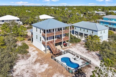 The Absolute Perfect Vacation Retreat is Now for Sale!!  Relax on Kiva Dunes Golf Club in Alabama - for sale on GolfHomes.com, golf home, golf lot