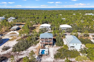 The Absolute Perfect Vacation Retreat is Now for Sale!!  Relax on Kiva Dunes Golf Club in Alabama - for sale on GolfHomes.com, golf home, golf lot