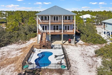 The Absolute Perfect Vacation Retreat is Now for Sale!!  Relax on Kiva Dunes Golf Club in Alabama - for sale on GolfHomes.com, golf home, golf lot