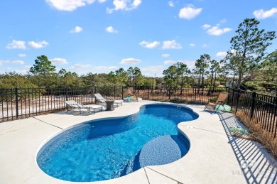 The Absolute Perfect Vacation Retreat is Now for Sale!!  Relax on Kiva Dunes Golf Club in Alabama - for sale on GolfHomes.com, golf home, golf lot