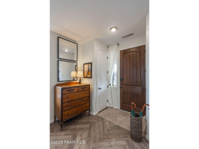 Looking for updated with style? This home has been beautifully on Prescott Golf and Country Club in Arizona - for sale on GolfHomes.com, golf home, golf lot