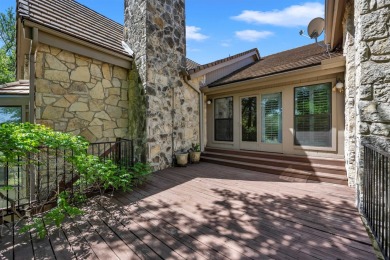 BEST VALUE IN HORSESHOE BAY! Large golf course townhouse on the on Ram Rock Golf Course in Texas - for sale on GolfHomes.com, golf home, golf lot