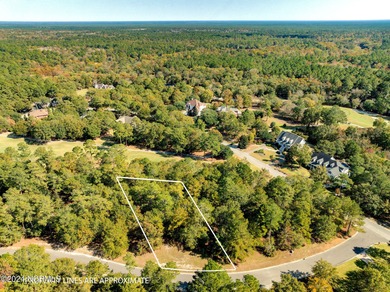 This 0.60 acre wooded residential home site is located in ''The on River Landing Golf Course in North Carolina - for sale on GolfHomes.com, golf home, golf lot