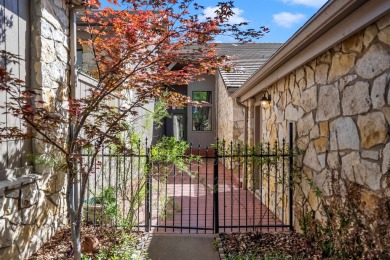 BEST VALUE IN HORSESHOE BAY! Large golf course townhouse on the on Ram Rock Golf Course in Texas - for sale on GolfHomes.com, golf home, golf lot