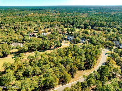 This 0.60 acre wooded residential home site is located in ''The on River Landing Golf Course in North Carolina - for sale on GolfHomes.com, golf home, golf lot