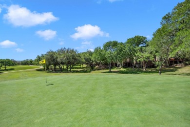 BEST VALUE IN HORSESHOE BAY! Large golf course townhouse on the on Ram Rock Golf Course in Texas - for sale on GolfHomes.com, golf home, golf lot