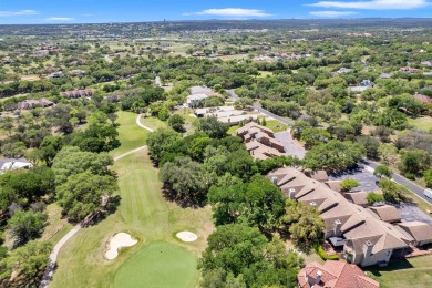 BEST VALUE IN HORSESHOE BAY! Large golf course townhouse on the on Ram Rock Golf Course in Texas - for sale on GolfHomes.com, golf home, golf lot