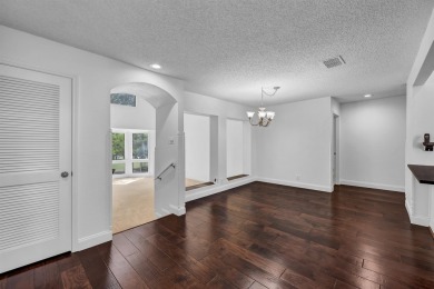 BEST VALUE IN HORSESHOE BAY! Large golf course townhouse on the on Ram Rock Golf Course in Texas - for sale on GolfHomes.com, golf home, golf lot