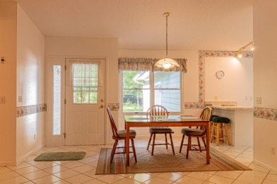 Nestled in a quiet and secluded area of Canadian Lakes, this on Canadian Lakes Country Club-The Royal Course in Michigan - for sale on GolfHomes.com, golf home, golf lot