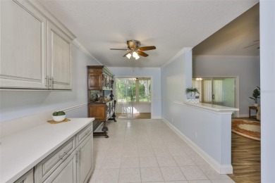 Care-free Florida living awaits in this impeccably maintained on Falcon Watch Golf Club in Florida - for sale on GolfHomes.com, golf home, golf lot