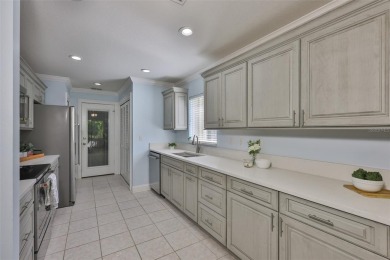 Care-free Florida living awaits in this impeccably maintained on Falcon Watch Golf Club in Florida - for sale on GolfHomes.com, golf home, golf lot