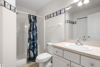 Carefree Lifestyle Condo living at the Championship Crown Golf on Crown Golf Course in Michigan - for sale on GolfHomes.com, golf home, golf lot