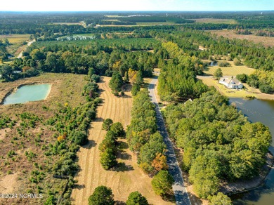 This large 0.69 acre estate home site is located in ''The Bluffs on River Landing Golf Course in North Carolina - for sale on GolfHomes.com, golf home, golf lot