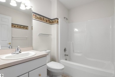 Carefree Lifestyle Condo living at the Championship Crown Golf on Crown Golf Course in Michigan - for sale on GolfHomes.com, golf home, golf lot