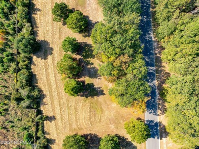 This large 0.69 acre estate home site is located in ''The Bluffs on River Landing Golf Course in North Carolina - for sale on GolfHomes.com, golf home, golf lot