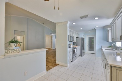 Care-free Florida living awaits in this impeccably maintained on Falcon Watch Golf Club in Florida - for sale on GolfHomes.com, golf home, golf lot