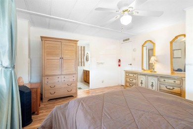 Welcome to resort-style living in Kove Estates, a sought-after on Cypress Point RV Golf Club in Florida - for sale on GolfHomes.com, golf home, golf lot