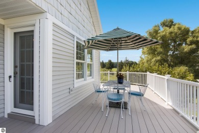 Carefree Lifestyle Condo living at the Championship Crown Golf on Crown Golf Course in Michigan - for sale on GolfHomes.com, golf home, golf lot