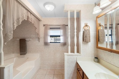 Welcome to resort-style living in Kove Estates, a sought-after on Cypress Point RV Golf Club in Florida - for sale on GolfHomes.com, golf home, golf lot